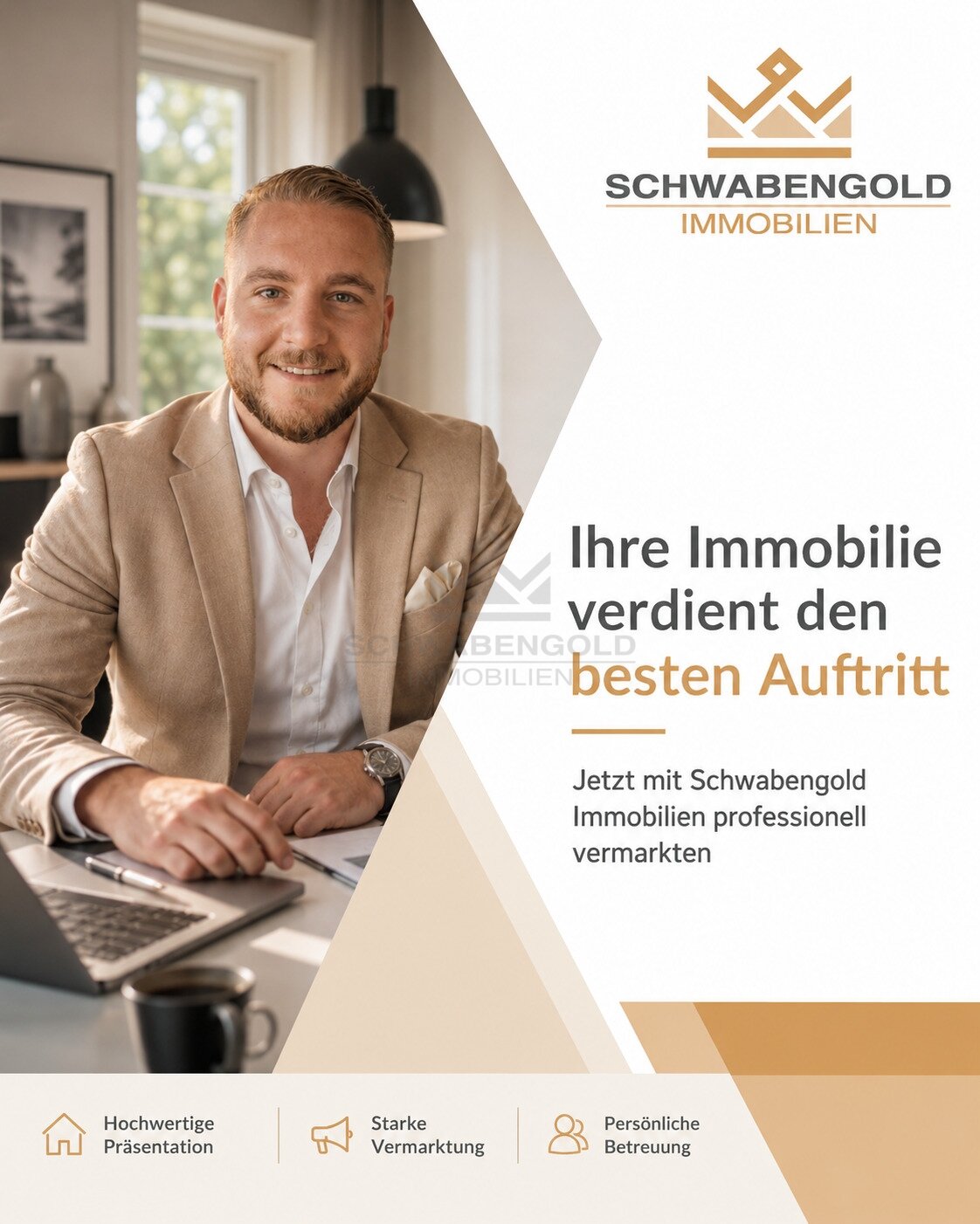 * 10.800 m² Entwicklungspotenzial – attraktives Baugrundstück für Bauträger und Investoren *