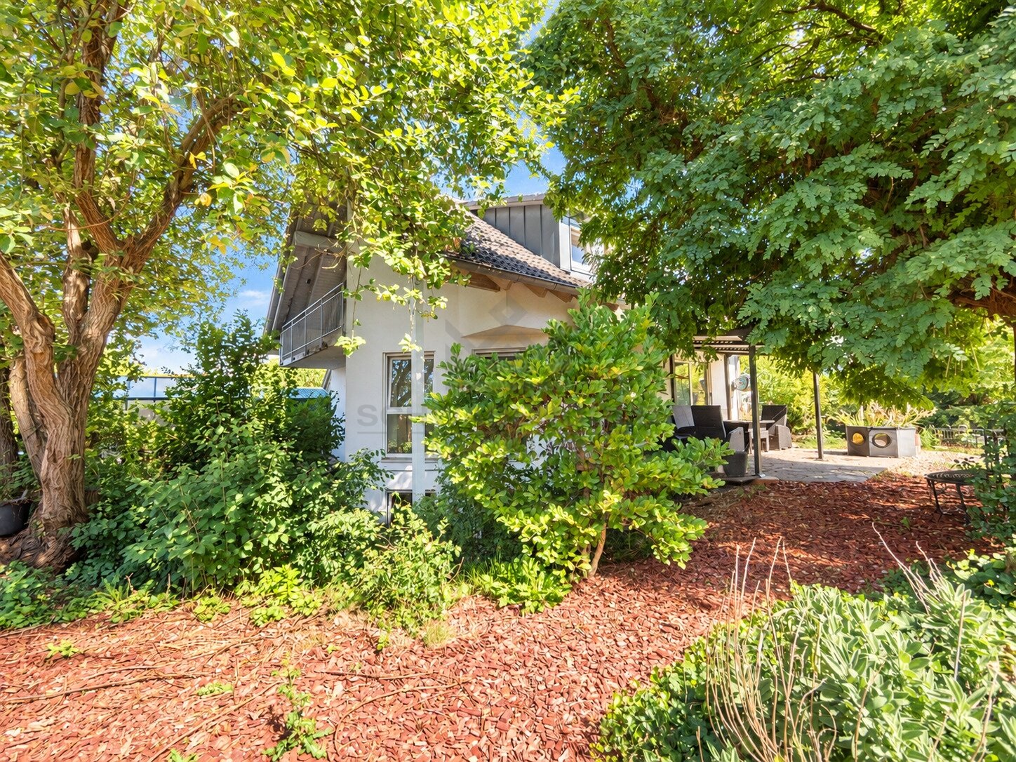 ** Freistehendes Einfamilienhaus in bevorzugter Familienlage in Ulm-Donaustetten **