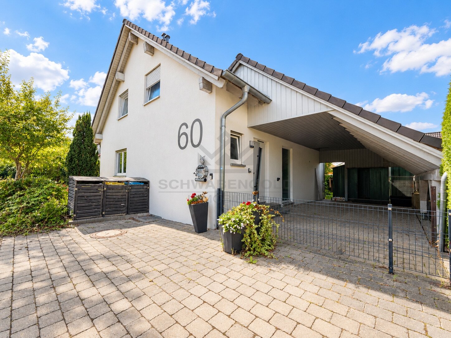 ** Freistehendes Einfamilienhaus in bevorzugter Familienlage in Ulm-Donaustetten **